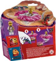 LEGO® NINJAGO® 71824 Smoczy spinner Spinjitzu Sory (3)