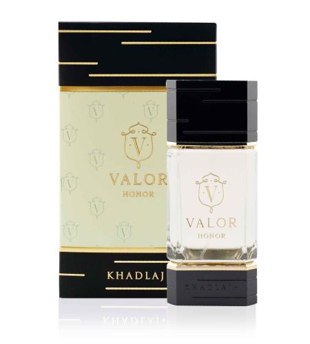 Khadlaj Valor Honor woda perfumowana unisex 100 ml