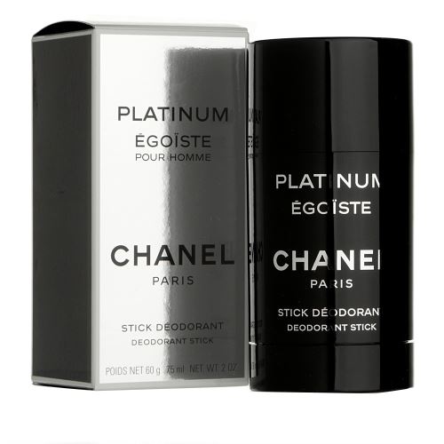 Chanel Egoiste deostick dla mężczyzn 75 ml