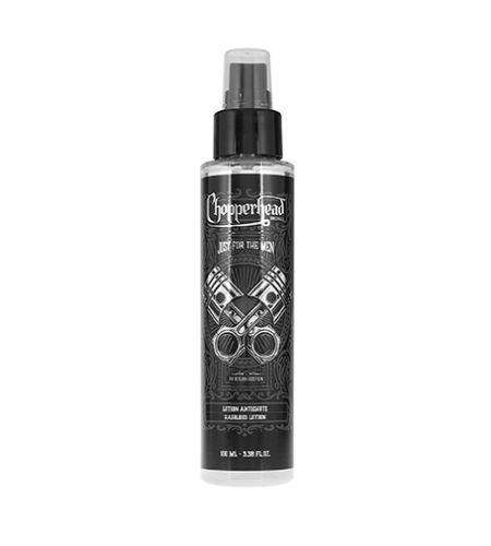 Chopperhead Hairloss Lotion mleczko przeciw wypadaniu włosów 100 ml