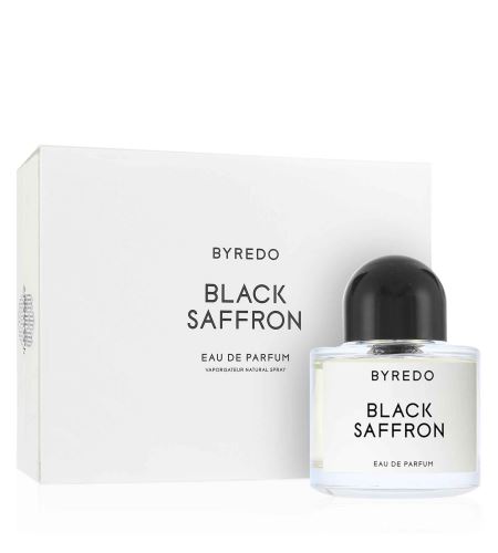 Byredo Black Saffron woda perfumowana unisex