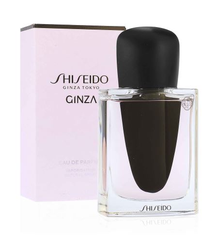 Shiseido Ginza woda perfumowana dla kobiet