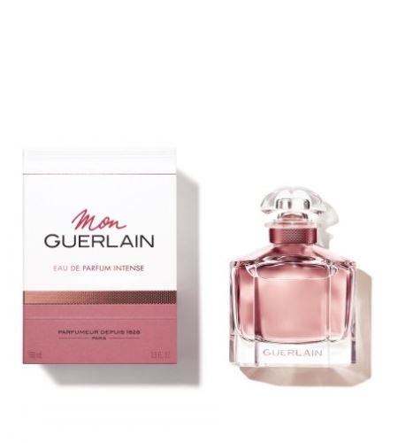 Guerlain Mon Guerlain Intense woda perfumowana dla kobiet