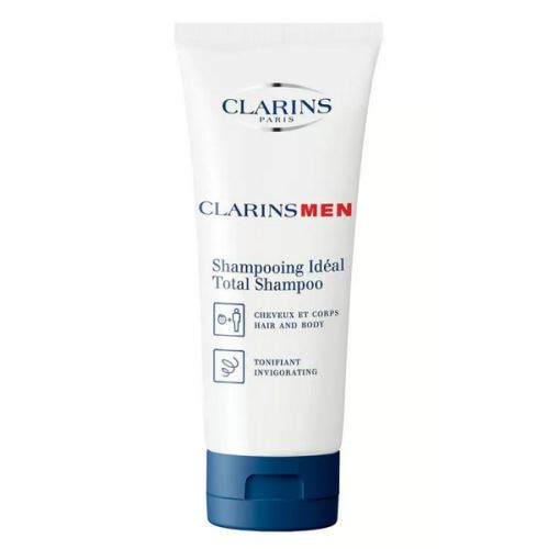 Clarins Men szampon dla mężczyzn 200 ml