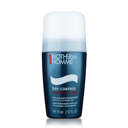 Biotherm Homme Day Control 72h dezodorant roll-on dla mężczyzn 75 ml