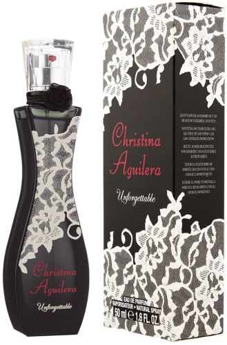 Christina Aguilera Unforgettable woda perfumowana dla kobiet