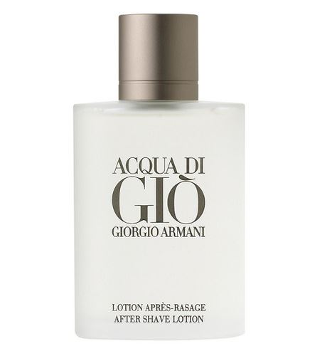 Giorgio Armani Acqua di Gio Pour Homme woda po goleniu dla mężczyzn 100 ml