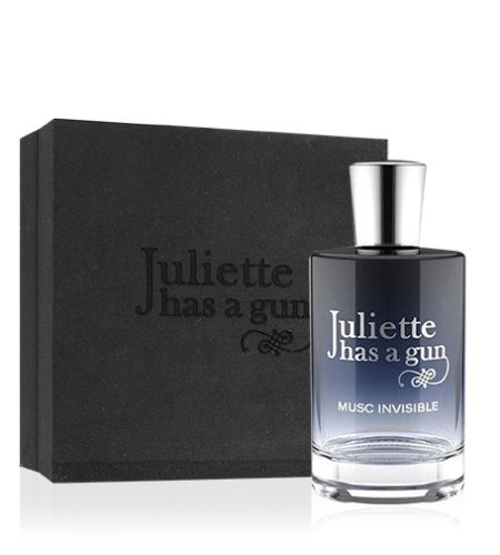 Juliette Has A Gun Musc Invisible woda perfumowana dla kobiet