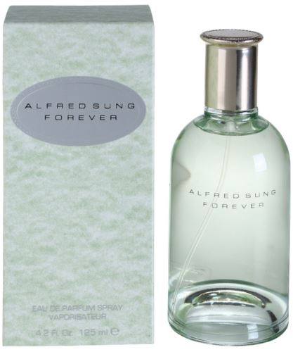 Alfred Sung Forever woda perfumowana dla kobiet 125 ml
