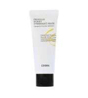 Cosrx Propolis Honey Overnight Mask maska miodowa na noc 60 ml