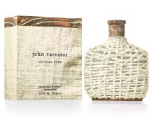 John Varvatos Artisan Pure woda toaletowa dla mężczyzn