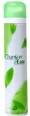 Chanson Chanson D'Eau dezodorant w sprayu dla kobiet 200 ml