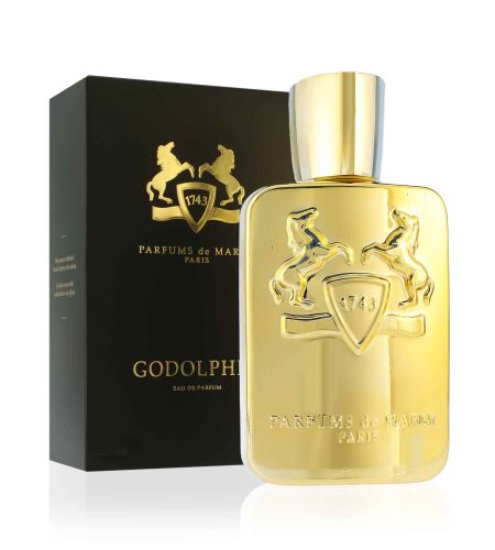 Parfums de Marly Godolphin woda perfumowana dla mężczyzn