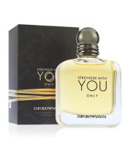 Giorgio Armani Emporio Armani Silniejszy tylko z Tobą