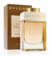 Bvlgari Man Terrae Essence woda perfumowana dla mężczyzn