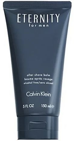 Calvin Klein Eternity balsam po goleniu dla mężczyzn 150 ml