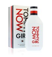 Tommy Hilfiger Tommy Girl Now woda toaletowa dla kobiet