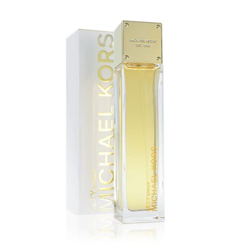 Michael Kors Sexy Amber woda perfumowana dla kobiet