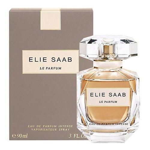 Elie Saab Le Parfum Intense woda perfumowana dla kobiet