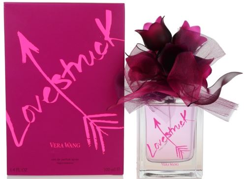 Vera Wang Lovestruck woda perfumowana dla kobiet 100 ml