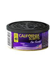 California Scents Car Scents Verri Berry zapach samochodowy 42 g