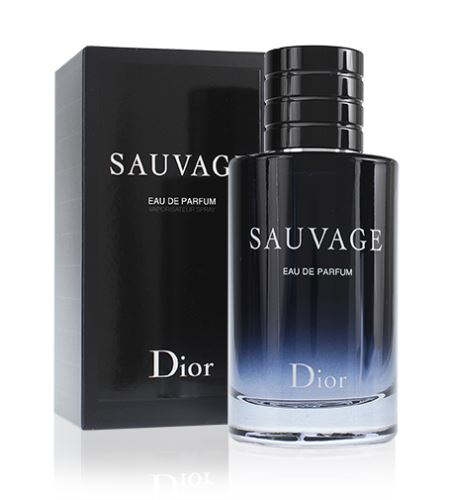 Dior Sauvage woda perfumowana dla mężczyzn