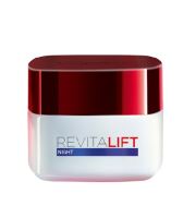 L'Oréal Paris Revitalift krem na noc przeciwzmarszczkowy 50 ml