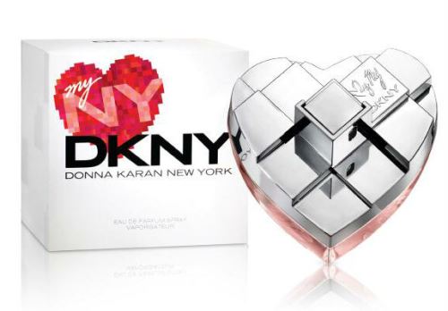 DKNY My NY woda perfumowana dla kobiet