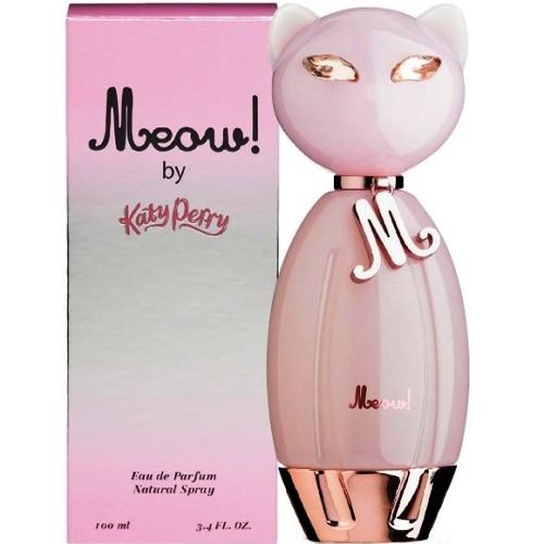 Katy Perry Meow woda perfumowana dla kobiet