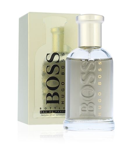 Hugo Boss Boss Bottled woda perfumowana dla mężczyzn