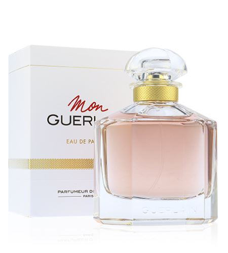 Guerlain Mon Guerlain woda perfumowana dla kobiet