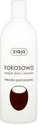 Ziaja Coconut krem pod prysznic 500 ml