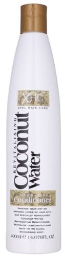 Xpel Coconut Water odżywka do włosów suchych i zniszczonych 400 ml