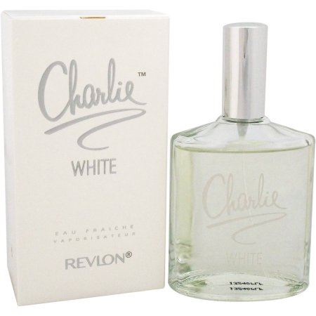Revlon Charlie White Eau Fraiche EDT 100 ml Dla kobiet
