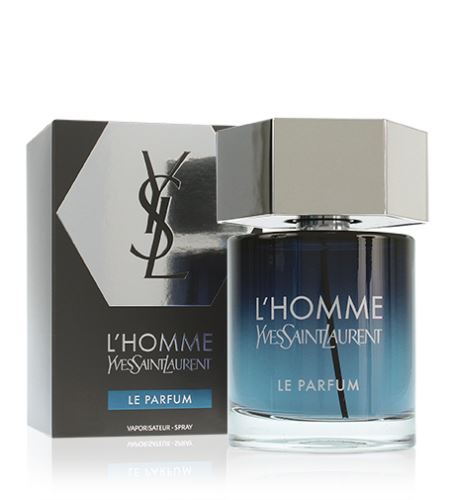 Yves Saint Laurent L'Homme Le Parfum perfumy dla mężczyzn 100 ml
