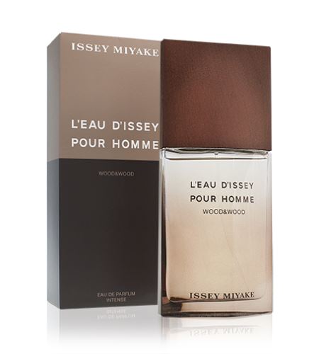 Issey Miyake L'Eau d'Issey Pour Homme Wood&Wood woda perfumowana dla mężczyzn