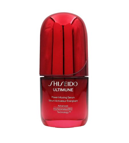 Shiseido Ultimune Power Infusing Serum serum przeciwstarzeniowe 30 ml