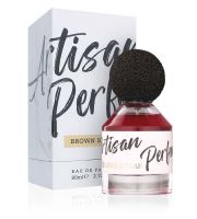 Fragrance World Artisan Perfumery Brown Sugar woda perfumowana unisex 80 ml