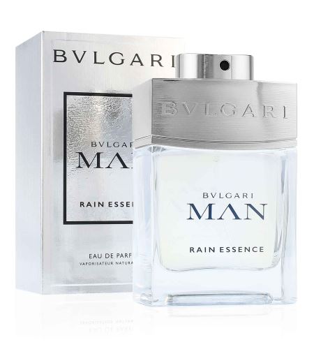 Bvlgari Man Rain Essence woda perfumowana dla mężczyzn
