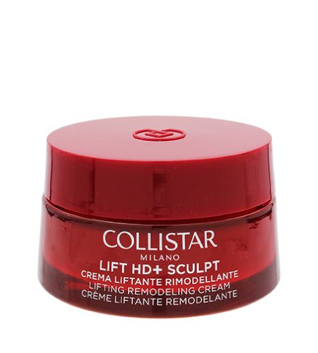 Collistar Lift HD+ Sculpt krem liftingujący i modelujący 50 ml