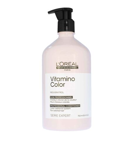 L'Oréal Professionnel Serie Expert Witamina Odżywka rozjaśniająca kolor do włosów farbowanych