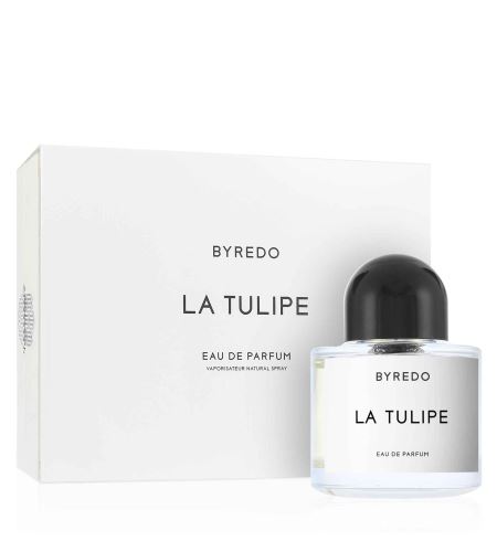 Byredo La Tulipe woda perfumowana dla kobiet