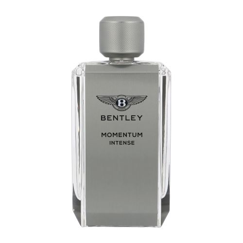 Bentley Momentum Intense woda perfumowana dla mężczyzn 100 ml