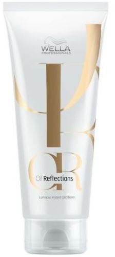 Wella Professionals Oil Reflections odżywka zapewniająca lśniące włosy 200 ml