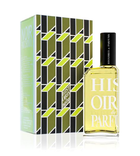 Histoires De Parfums Noir Patchouli woda perfumowana dla mężczyzn