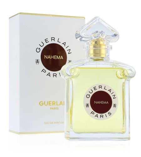 Guerlain Nahema woda perfumowana dla kobiet 75 ml