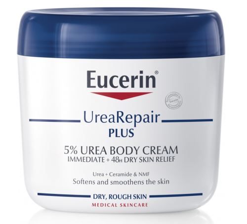 Eucerin UreaRepair PLUS krem do ciała unisex 450 ml