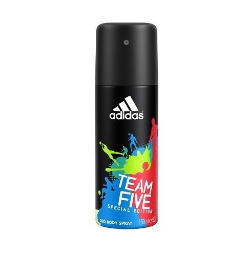 Zespół Five Adidas Dezodorant 150 ml M
