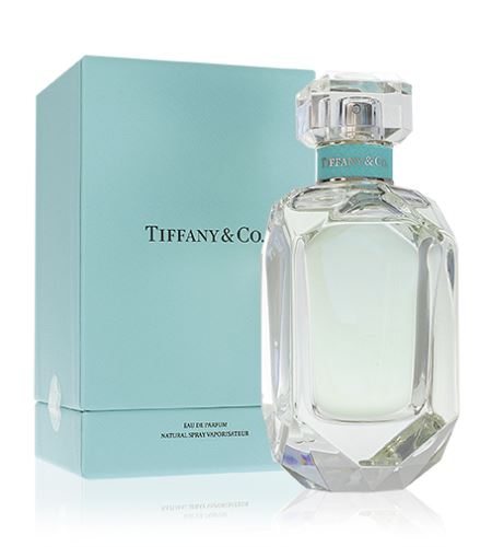 Tiffany & Co. Tiffany & Co. woda perfumowana dla kobiet