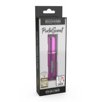 PortaScent Fillable 120 Hot Pink Flacon